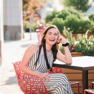 Meet your Posher, Sarah